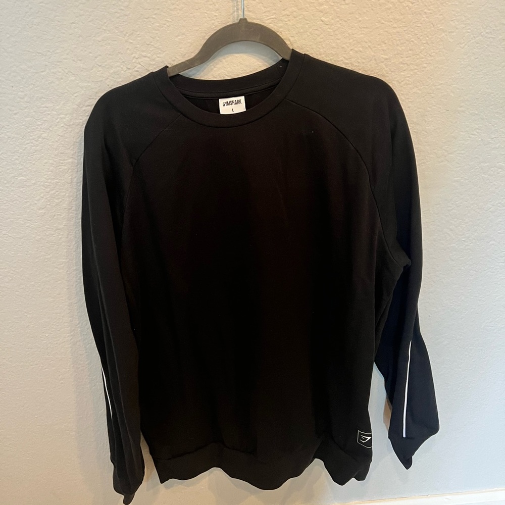 Gymshark crewneck